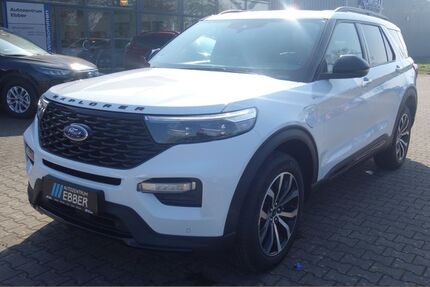 Ford Explorer 11.650 km 57.878 € Münster 48153