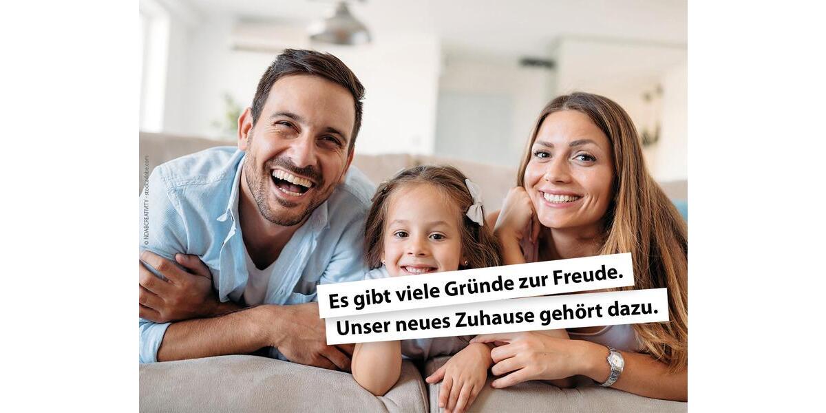 Etagenwohnung Lüdenscheid - 3 Zimmer, 72 m&sup2;, 432&euro; | Angebot:26405890