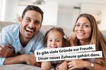 Etagenwohnung Lüdenscheid - 3 Zimmer, 72 m&sup2;, 432&euro; | Angebot:26405890