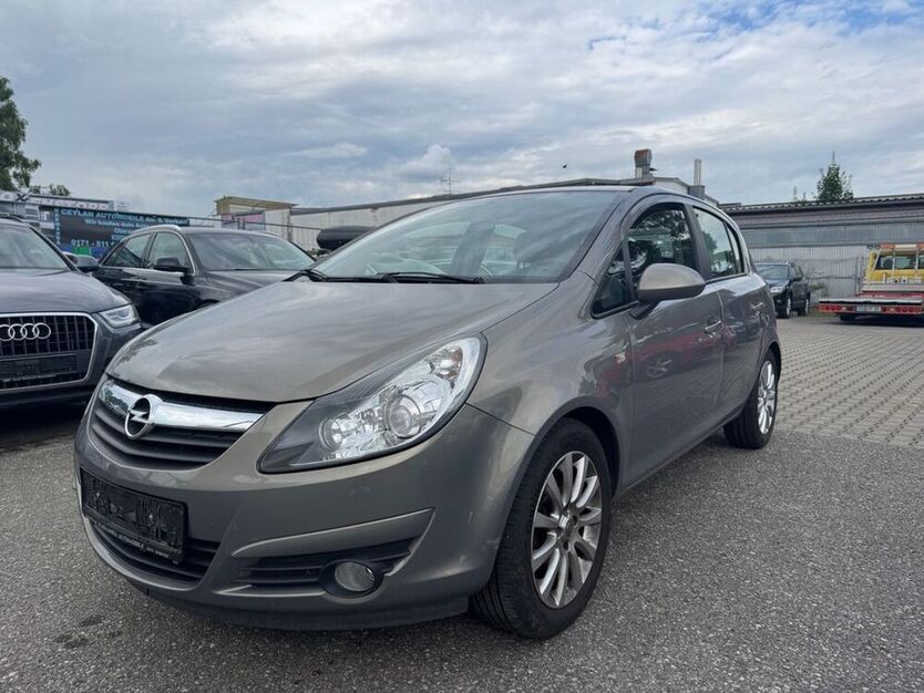 Corsa