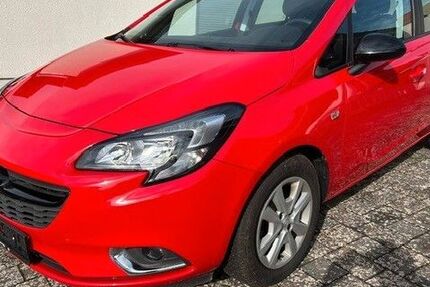 Opel Corsa 5.058 km 11.000 &euro; Pirmasens 66954