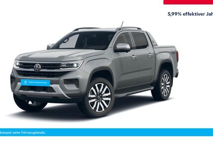 VW Amarok 11.723 km 58.990 &euro; Stuttgart 70188