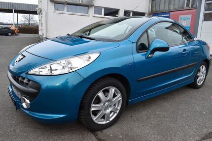 Peugeot 207 156.000 km 2.950 &euro; Neustadt bei Coburg 96465