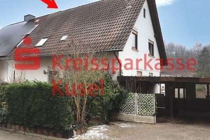 Haus Kusel - 7 Zimmer, 139 m&sup2;, 149.000&euro; | Angebot:25200901