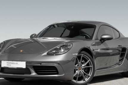 Porsche Cayman 60.200 km 65.750 &euro; Reutlingen 72770