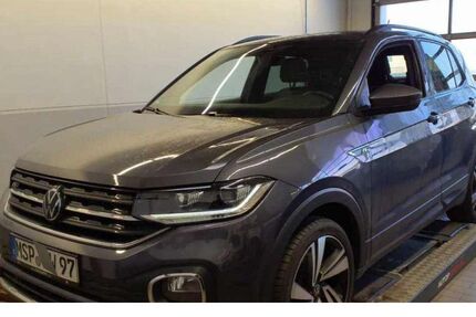 VW T-Cross 29.456 km 23.980 &euro; Lohr am Main 97816