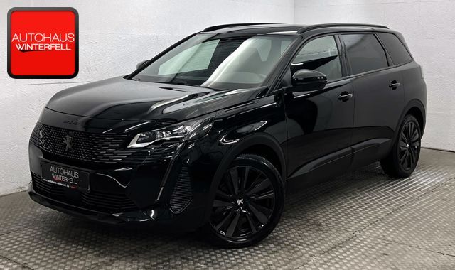 Peugeot 5008 49.663 km 28.400 € Berlin 12351