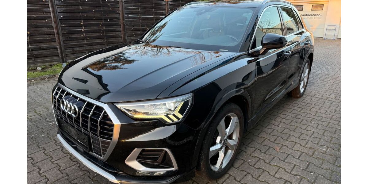 Audi Q3 319.000 km 17.600 &euro; Fürth 90763