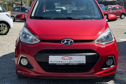 Hyundai i10 87.143 km 2.980 &euro; Leutkirch 88299