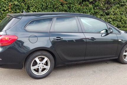 Opel Astra 220.000 km 4.900 &euro; Salach 73084