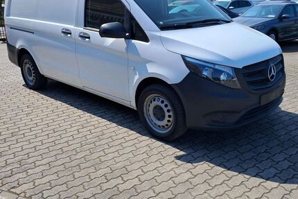 Mercedes-Benz Vito 139.200 km 22.999 &euro; Vierlinden OT Diedersdorf 15306