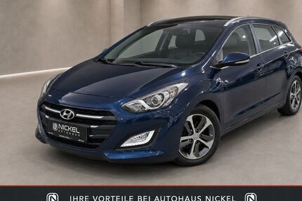 Hyundai i30 136.000 km 10.499 &euro; Damme 49401