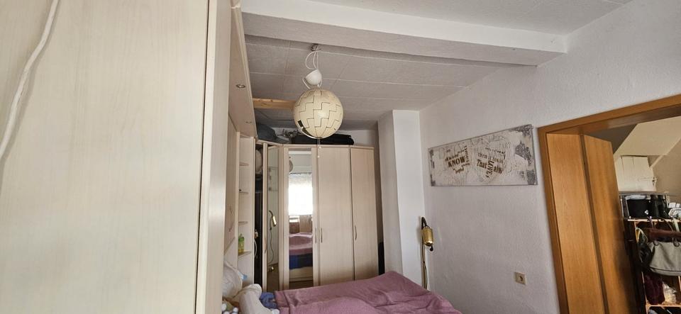 Einfamilienhaus An der Schmücke - 8 Zimmer, 112 m&sup2;, 105.000&euro; | Angebot:26833612