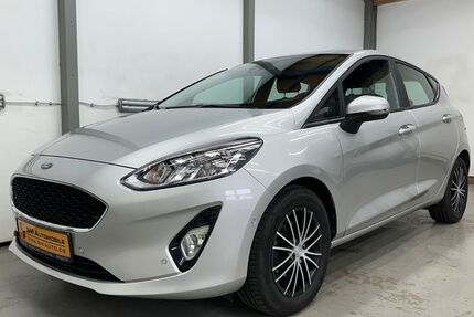 Ford Fiesta 31.000 km 12.999 &euro; Geretsried bei München 82538