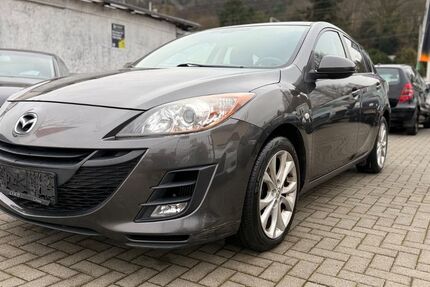 Mazda 3 300.000 km 2.199 &euro; Bonn 53179