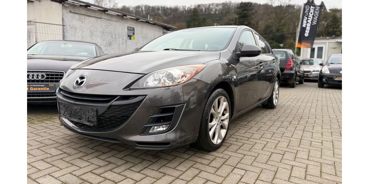 Mazda 3 300.000 km 2.199 &euro; Bonn 53179