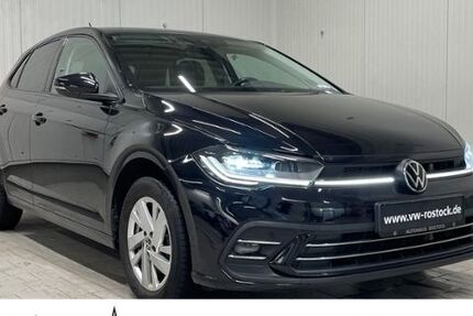 VW Polo 70.000 km 19.500 &euro; Rostock 18146