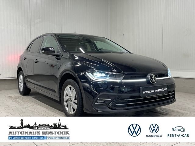 VW Polo 70.000 km 19.990 &euro; Rostock 18146