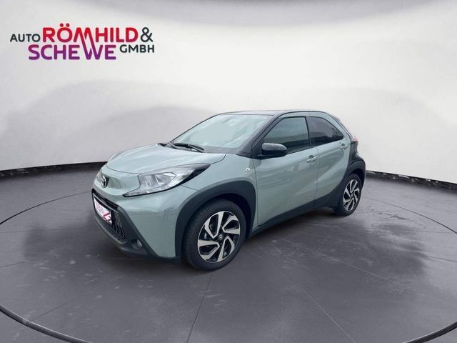 Toyota Aygo (X) 3.450 km 17.790 &euro; Dieburg 64807