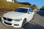 BMW 320i 108.000 km 18.999 &euro; Eggenfelden 84307