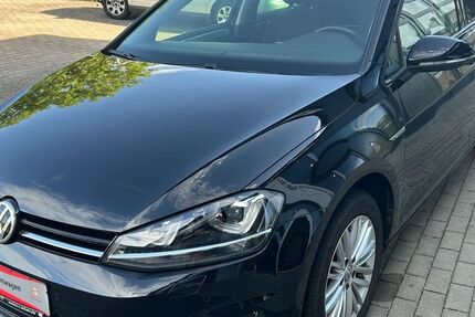 VW Golf 56.040 km 11.990 &euro; Achern 77855