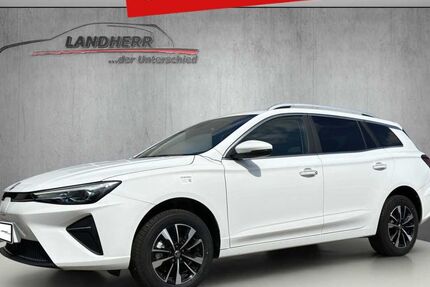 MG 5 2.950 km 22.630 € Thannhausen 86470