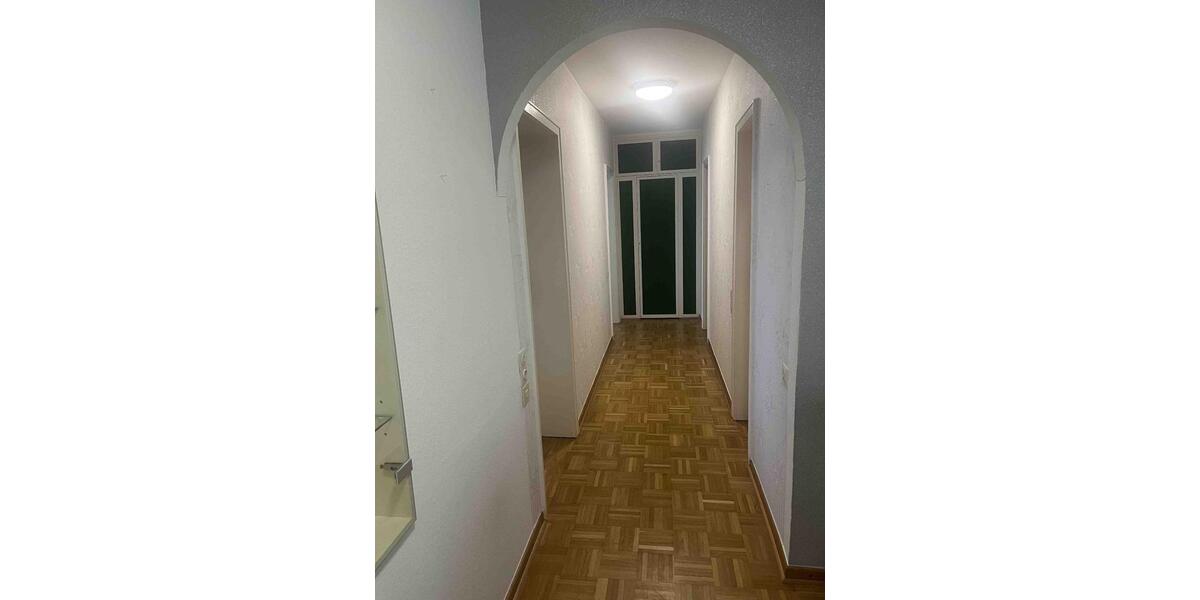 Mehrfamilienhaus, Wohnhaus Hannover Döhren-Wülfel - 4 Zimmer, 101 m&sup2;, 350.000&euro; | Angebot:24646311