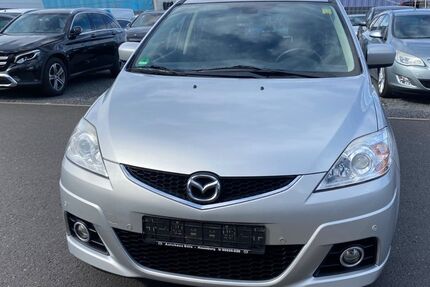 Mazda 5 193.000 km 2.500 &euro; Kassel 34123