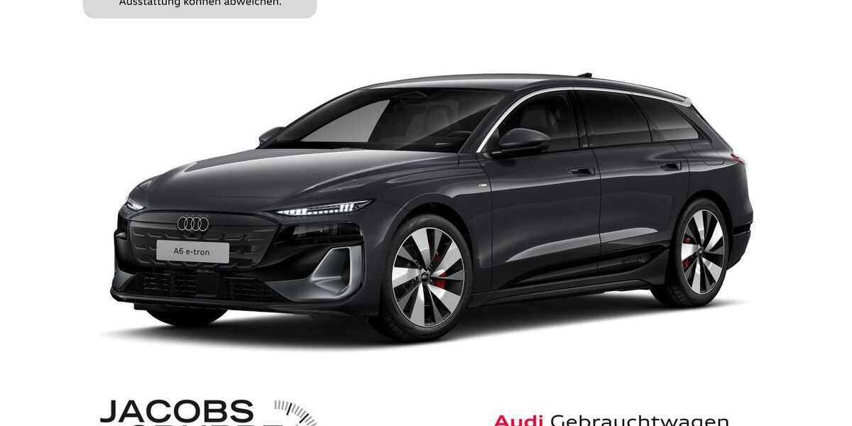 Audi A6 e-tron 10.839 km 69.480 &euro; Mönchengladbach 41066