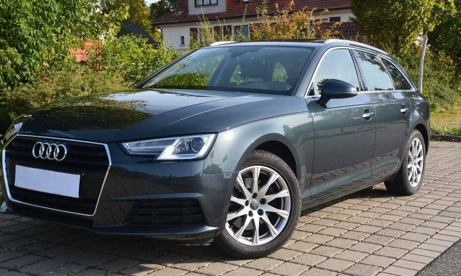 Audi A4 67.980 km 18.300 € Südeichsfeld 99988