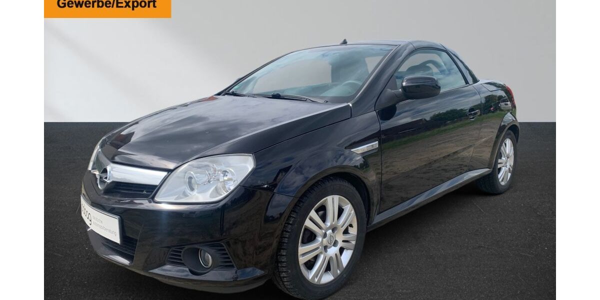 Opel Tigra 90.783 km 2.490 &euro; Oranienburg OT Germendorf 16515