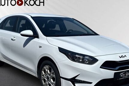 Kia ceed / Ceed 77.442 km 17.888 &euro; Eschweiler 52249