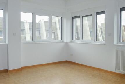 Wohnung Ludwigshafen am Rhein Ludwigshafen-Hemshof - 2 Zimmer, 62 m&sup2;, 735&euro; | Angebot:26544371