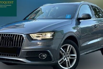 Audi Q3 142.000 km 14.990 &euro; Hamburg 22527