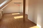 Dachgeschoßwohnung Kulmbach Blaich - 3.5 Zimmer, 74 m&sup2;, 199.000&euro; | Angebot:26837187