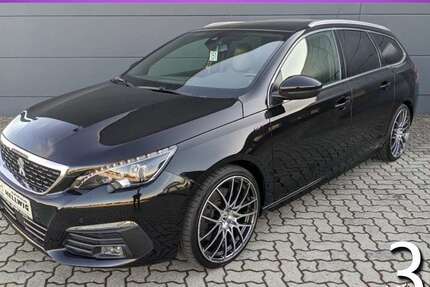 Peugeot 308 99.990 km 13.480 &euro; Hoyerswerda 02977