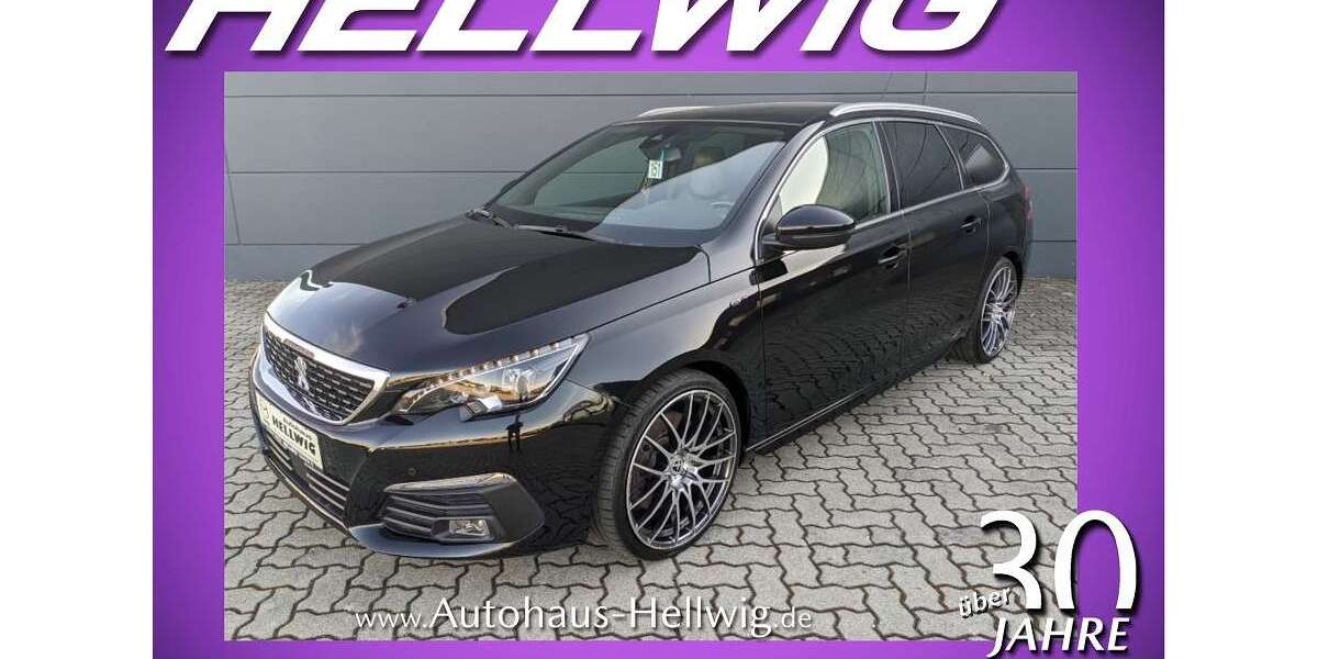 Peugeot 308 99.990 km 13.480 &euro; Hoyerswerda 02977