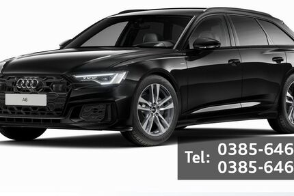 Audi A6 13.100 km 47.990 &euro; Schwerin 19061