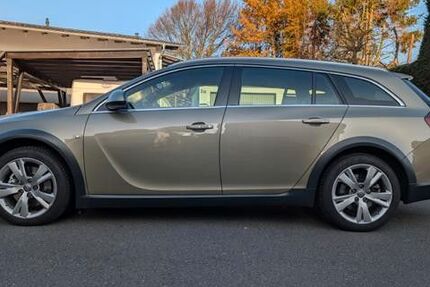 Opel Insignia 86.112 km 15.500 &euro; Harxheim 55296