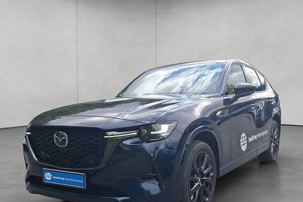 Mazda CX-60 12.500 km 52.950 &euro; Frankfurt 60386