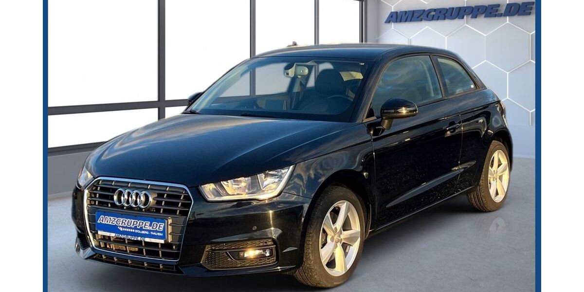 Audi A1 137.022 km 10.990 &euro; Stollberg 09366