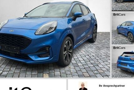 Ford Puma 11.320 km 21.990 &euro; Krefeld 47803