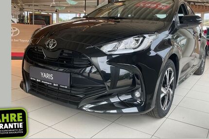 Toyota Yaris 7.500 km 20.490 &euro; Göttingen 37079