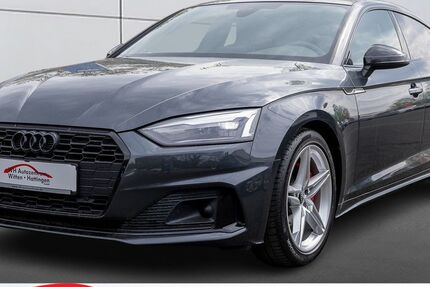 Audi A5 66.390 km 28.848 &euro; Witten 58453