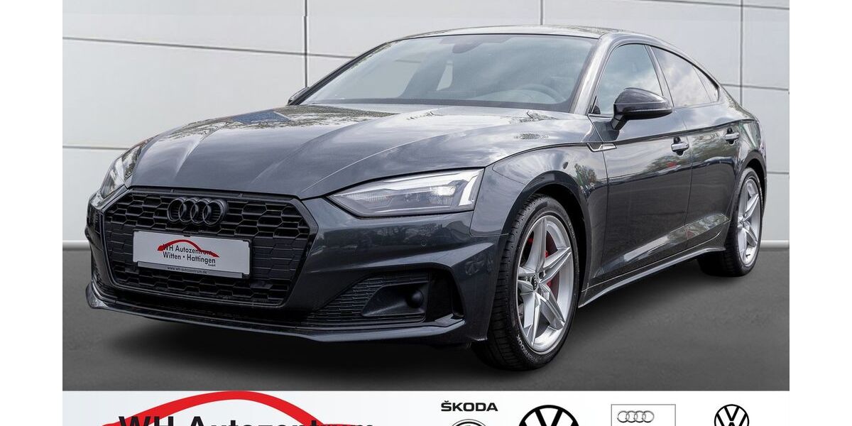 Audi A5 66.390 km 28.848 &euro; Witten 58453