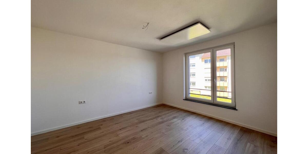 Etagenwohnung Biberach an der Riß - 3 Zimmer, 66 m&sup2;, 283.000&euro; | Angebot:26693403