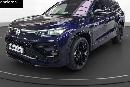 VW Tayron 8.990 km 55.950 &euro; Minden 32427