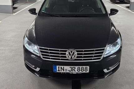 VW CC 122.000 km 13.500 &euro; Ingolstadt 85049