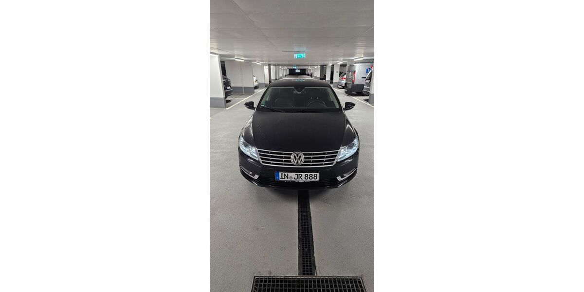 VW CC 122.000 km 13.999 &euro; Ingolstadt 85049