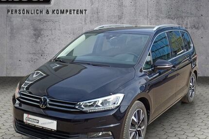 VW Touran 46.179 km 32.780 &euro; Ulm 89077